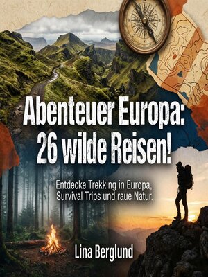 cover image of Abenteuer Europa